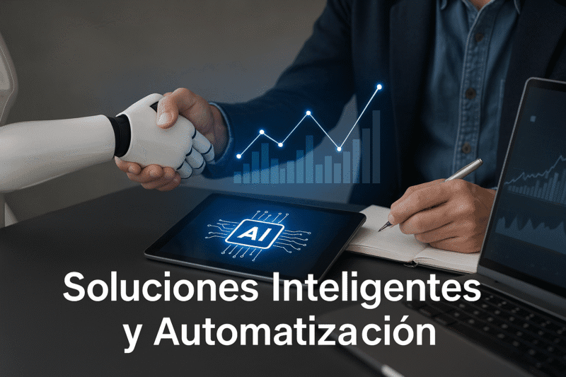 Soluciones Inteligentes y Automatización